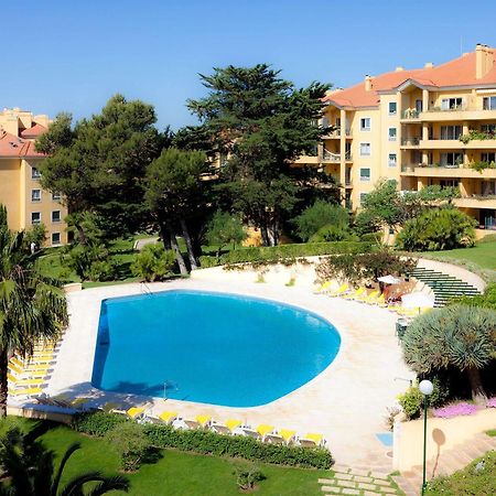 Dolce Vita Guesthouse Estoril Exteriér fotografie