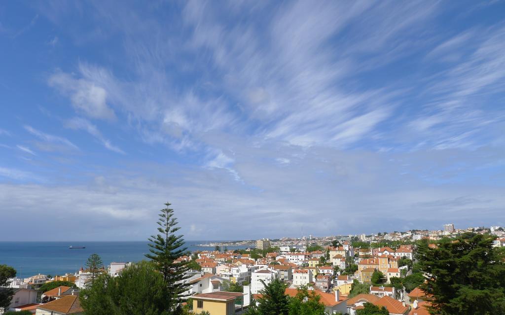 Dolce Vita Guesthouse Estoril Exteriér fotografie