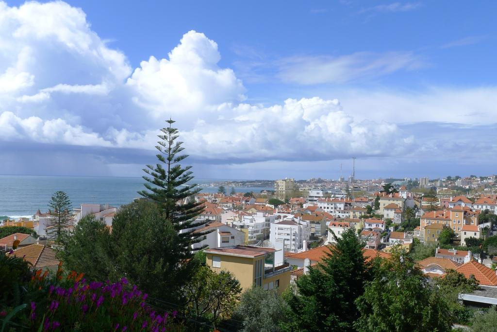 Dolce Vita Guesthouse Estoril Exteriér fotografie