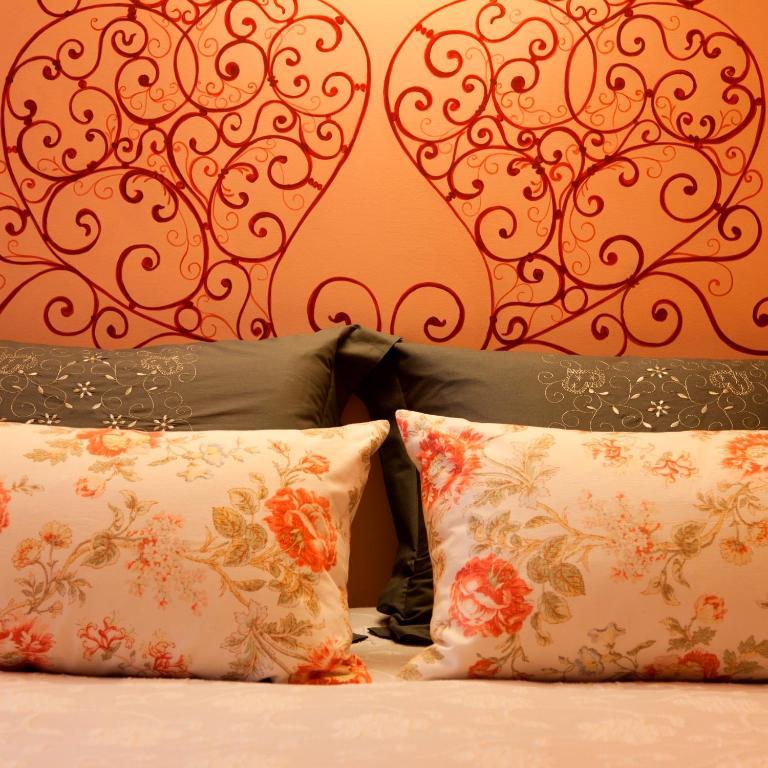 Dolce Vita Guesthouse Estoril Pokoj fotografie
