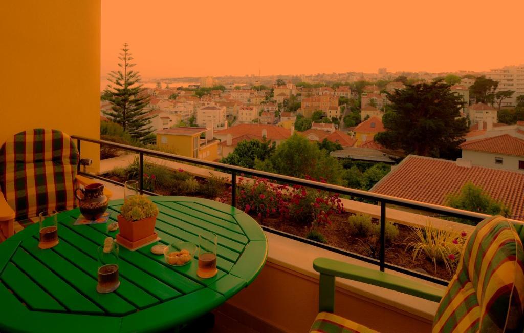 Dolce Vita Guesthouse Estoril Exteriér fotografie