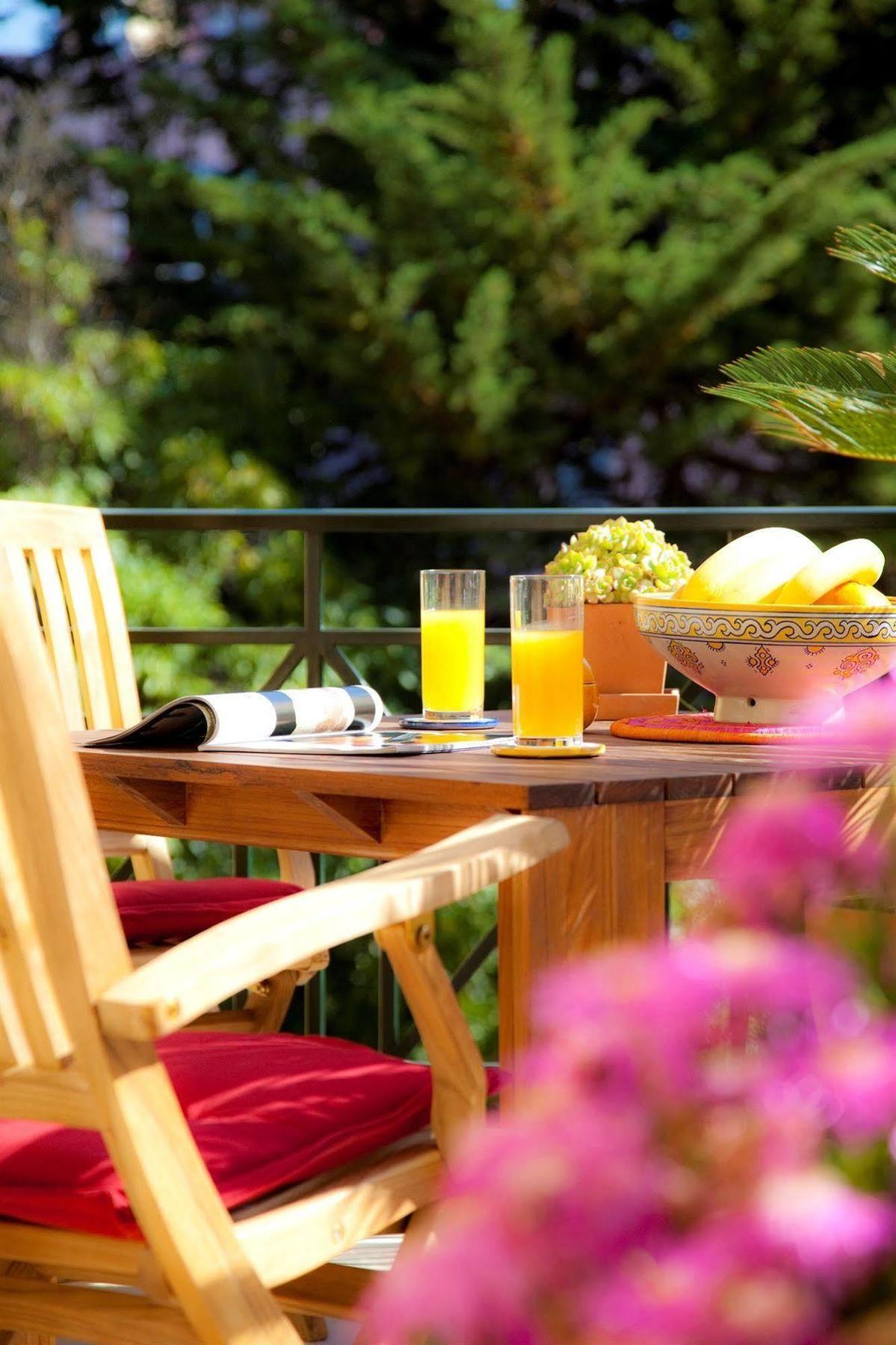 Dolce Vita Guesthouse Estoril Exteriér fotografie