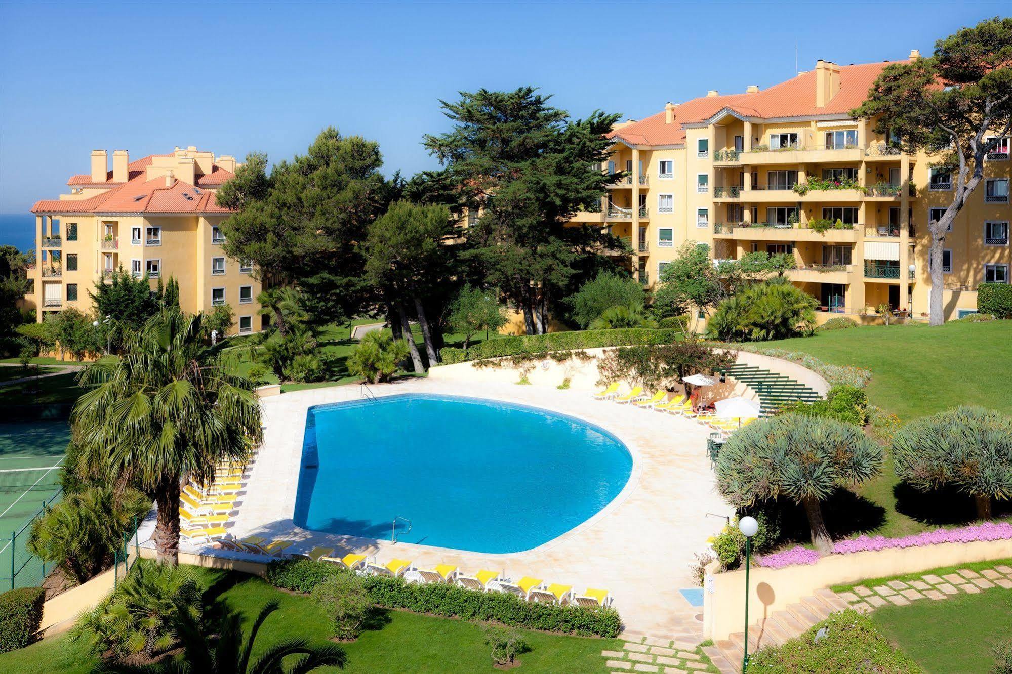 Dolce Vita Guesthouse Estoril Exteriér fotografie