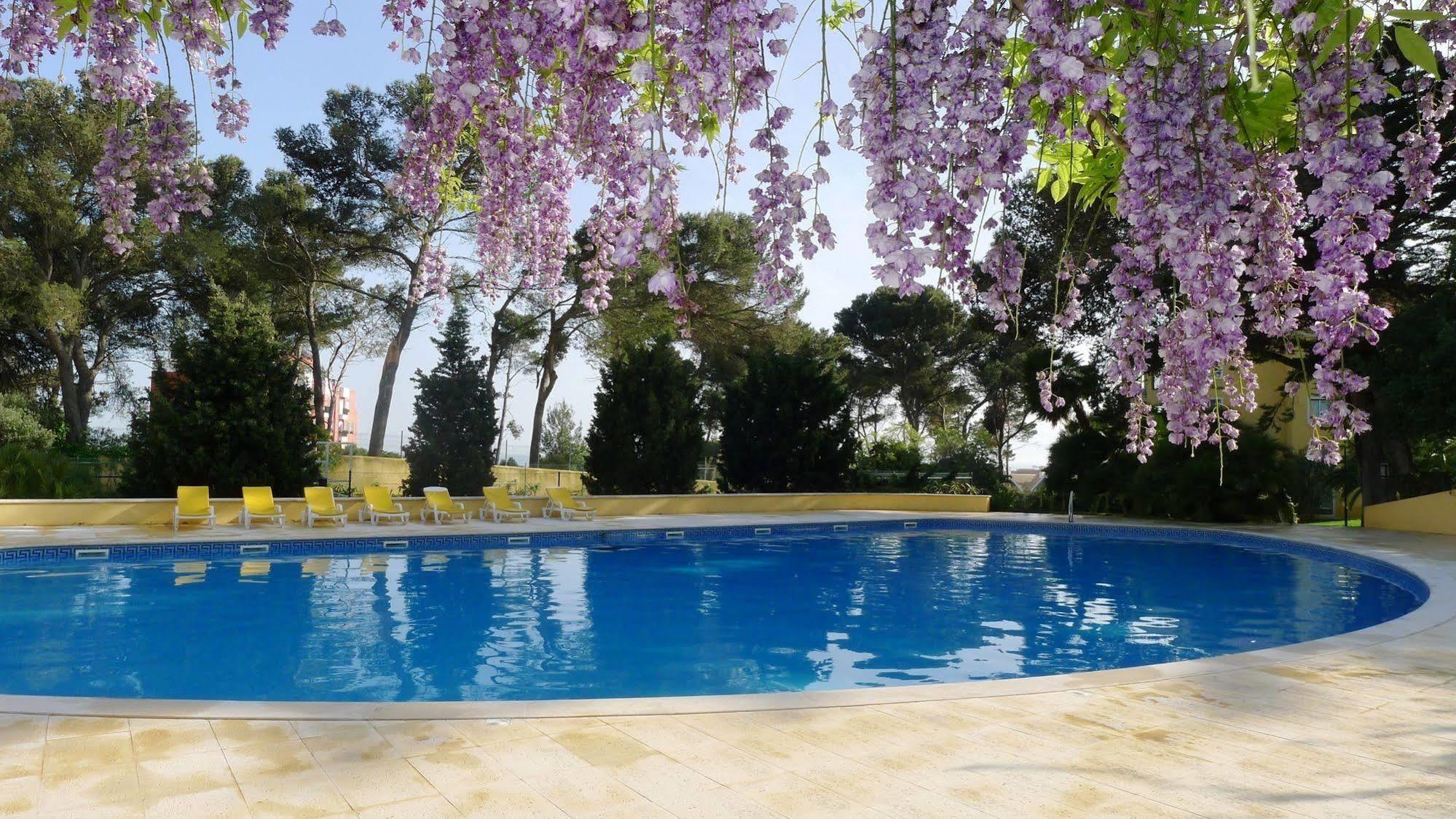 Dolce Vita Guesthouse Estoril Exteriér fotografie