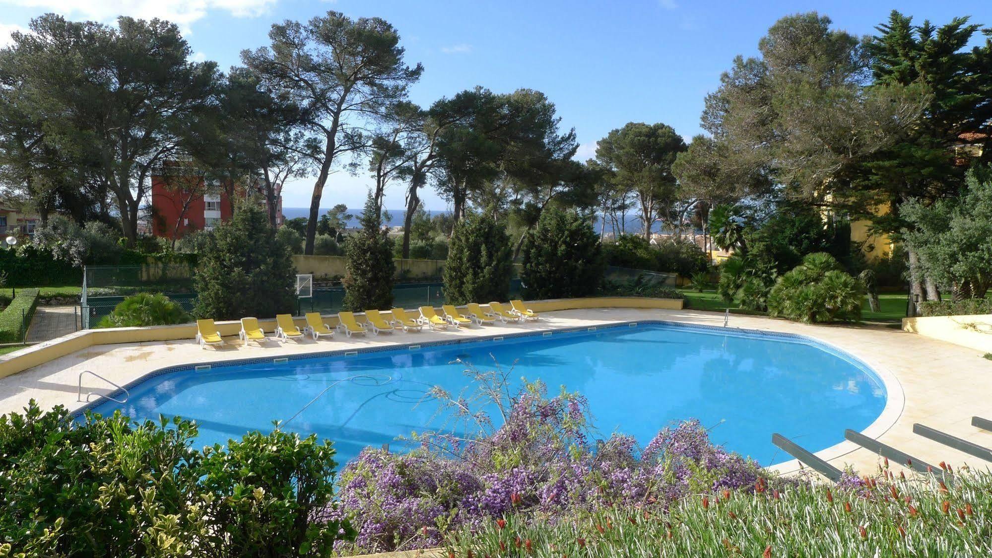 Dolce Vita Guesthouse Estoril Exteriér fotografie