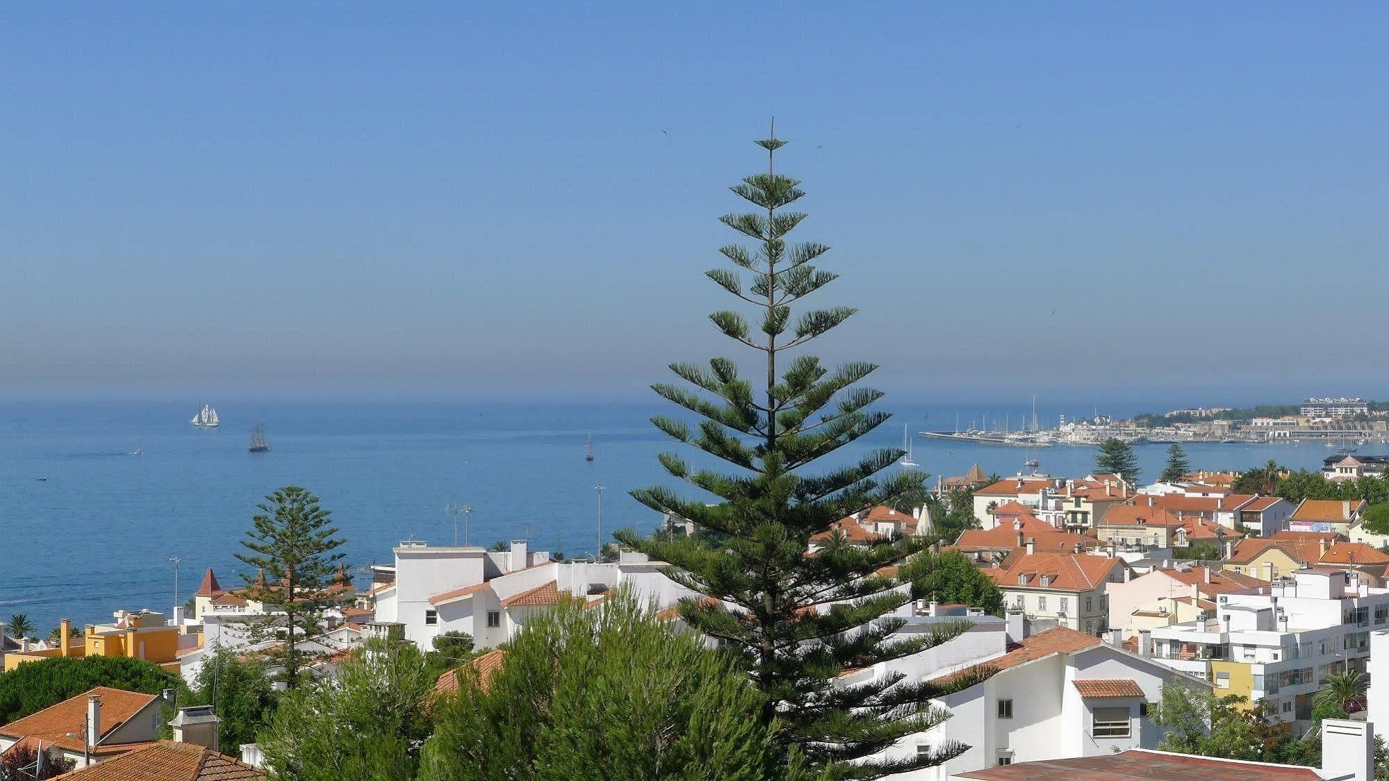 Dolce Vita Guesthouse Estoril Exteriér fotografie