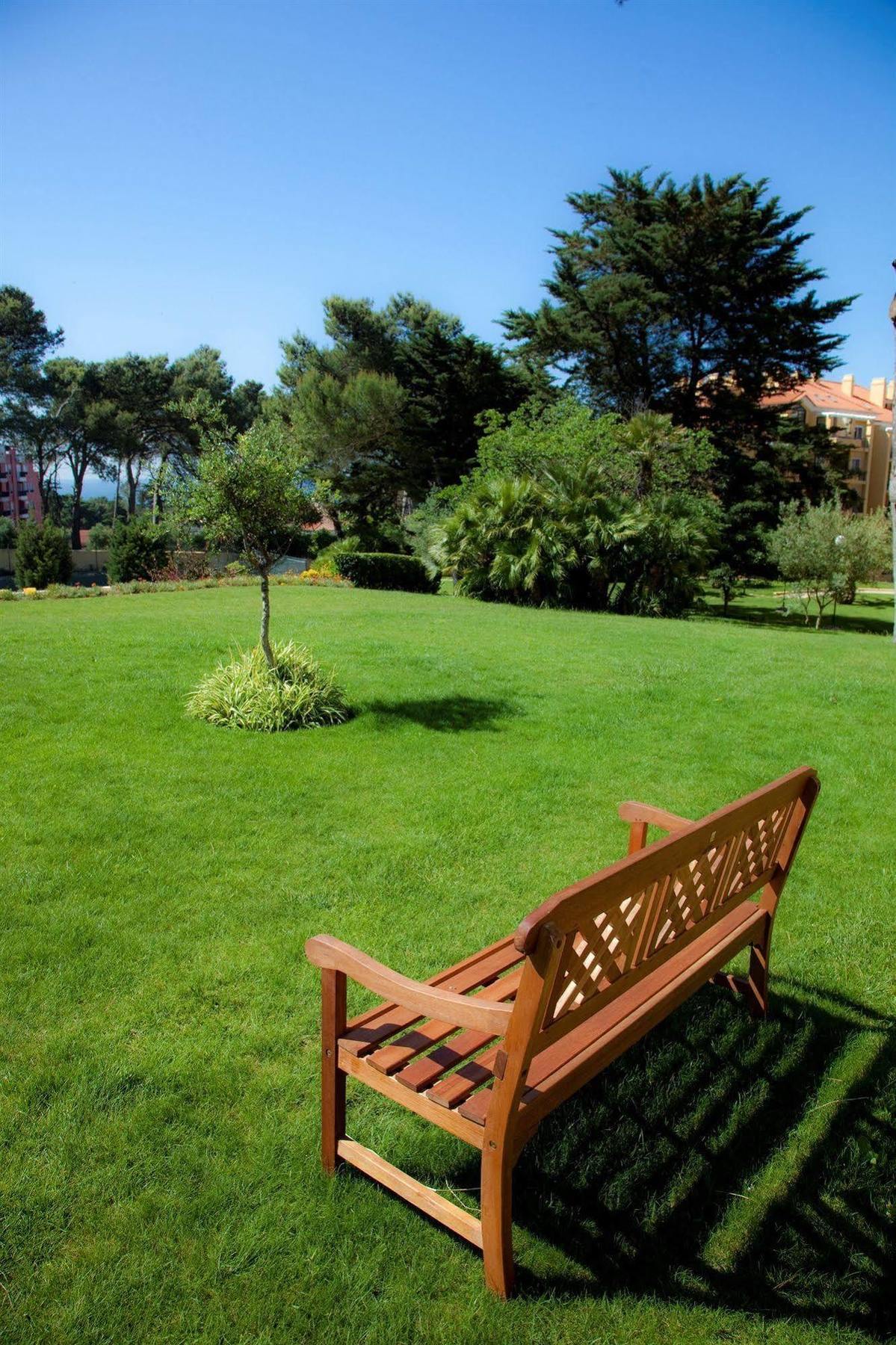 Dolce Vita Guesthouse Estoril Exteriér fotografie