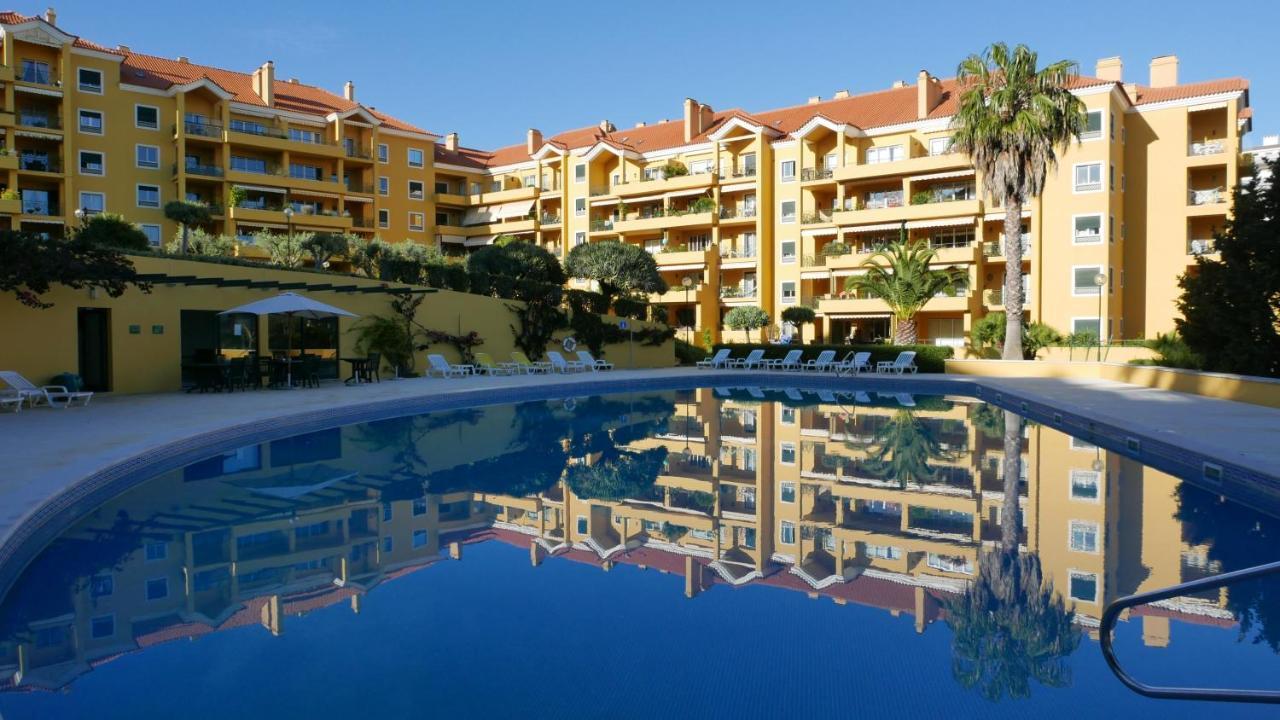 Dolce Vita Guesthouse Estoril Exteriér fotografie