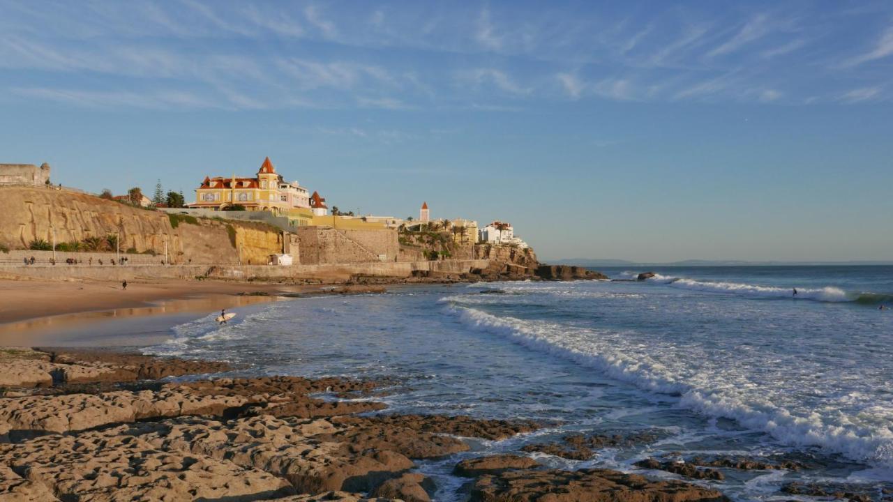 Dolce Vita Guesthouse Estoril Exteriér fotografie
