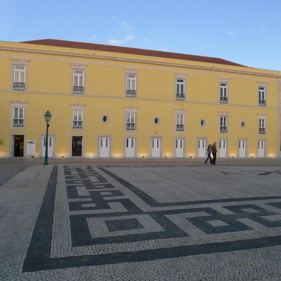 Dolce Vita Guesthouse Estoril Exteriér fotografie